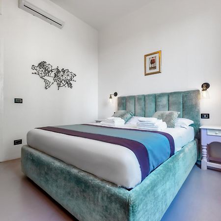 Casa Da Suite Living ميلان المظهر الخارجي الصورة