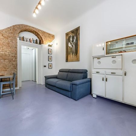 Casa Da Suite Living ميلان المظهر الخارجي الصورة
