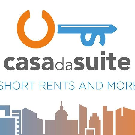 Casa Da Suite Living ميلان المظهر الخارجي الصورة