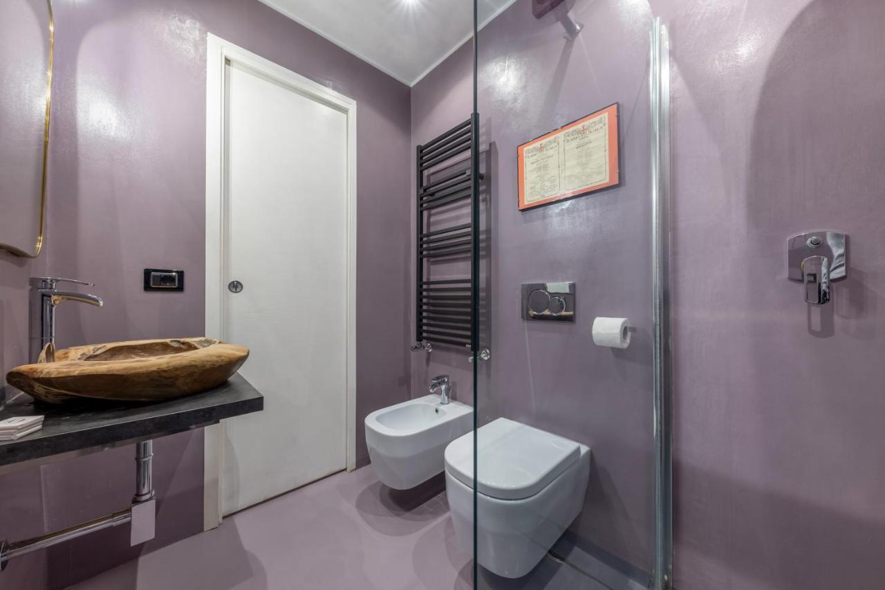 Casa Da Suite Living ميلان المظهر الخارجي الصورة