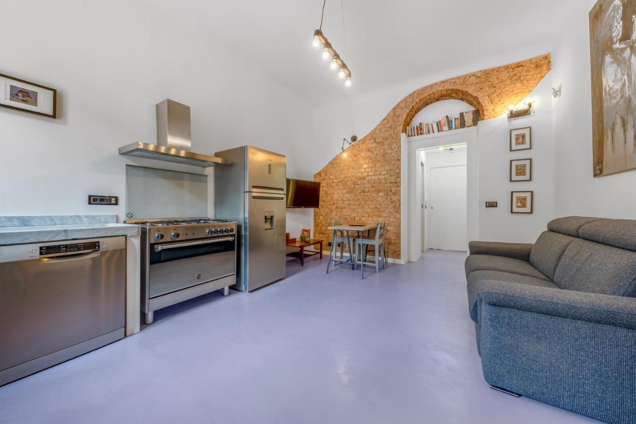 Casa Da Suite Living ميلان المظهر الخارجي الصورة