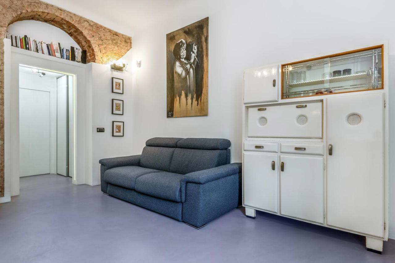 Casa Da Suite Living ميلان المظهر الخارجي الصورة