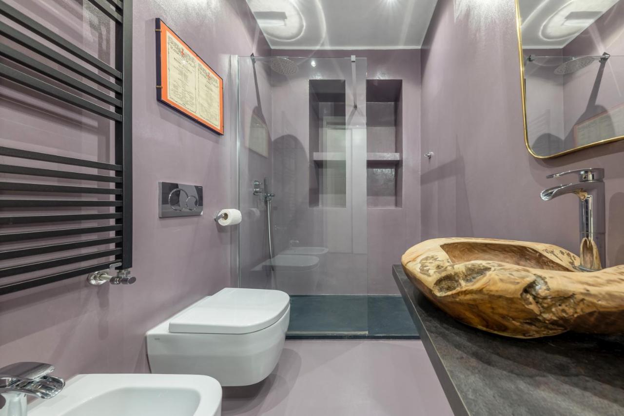 Casa Da Suite Living ميلان المظهر الخارجي الصورة