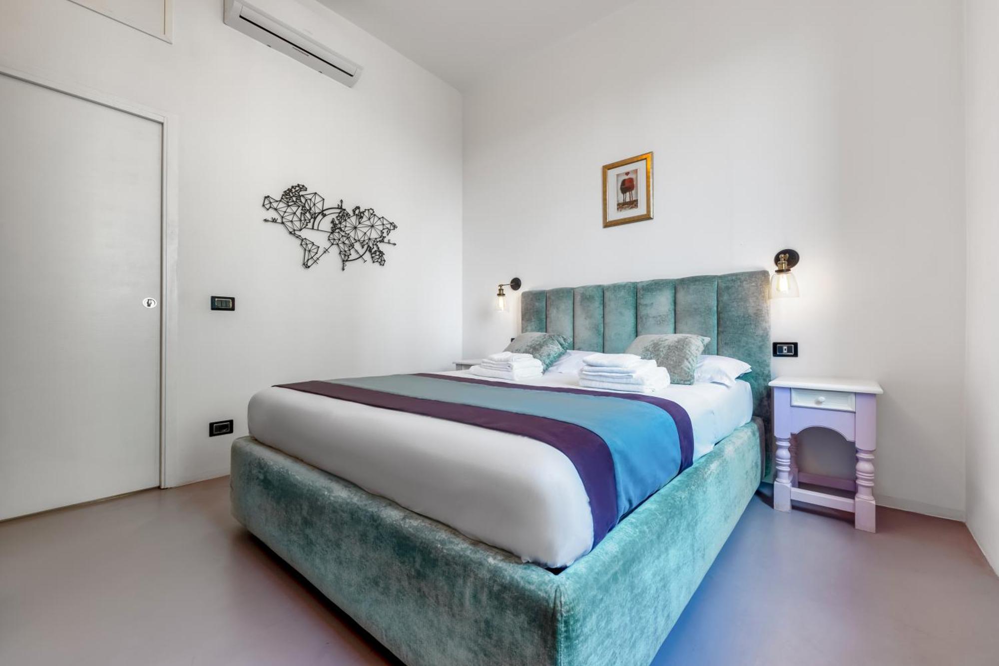 Casa Da Suite Living ميلان المظهر الخارجي الصورة
