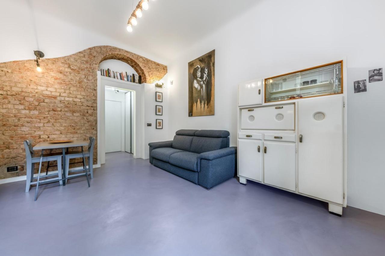 Casa Da Suite Living ميلان المظهر الخارجي الصورة