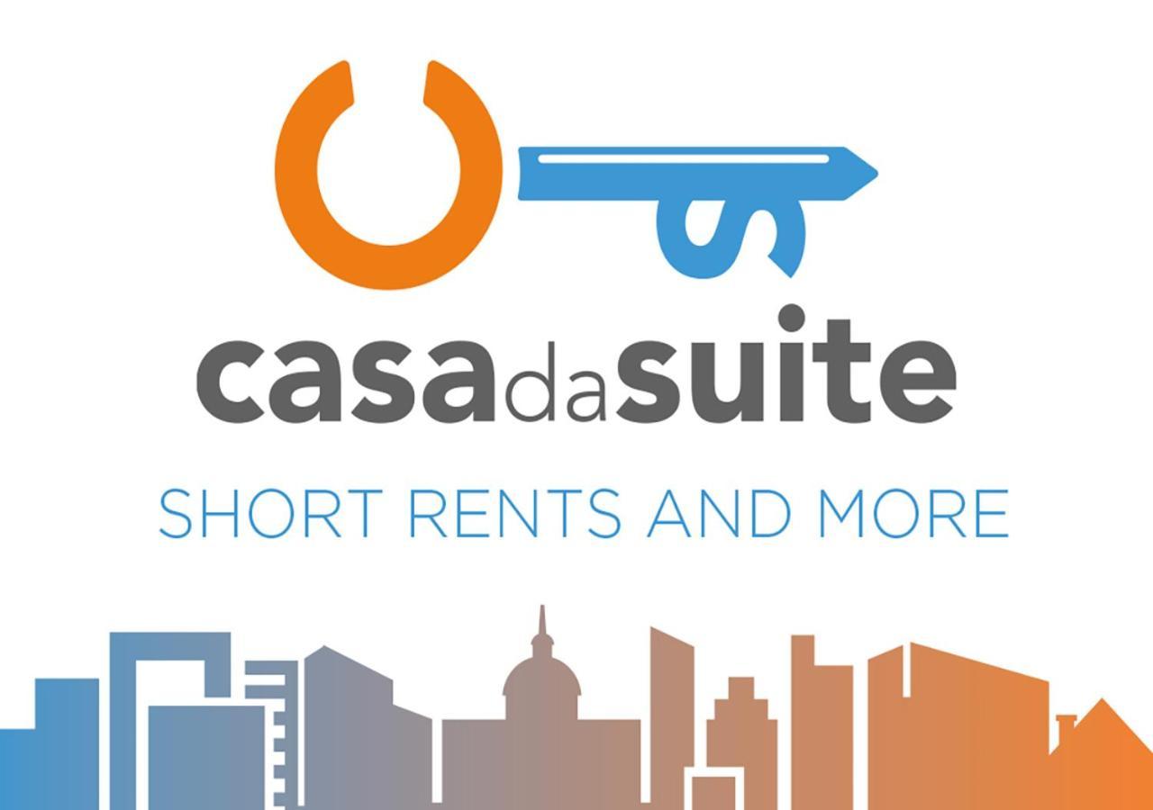 Casa Da Suite Living ميلان المظهر الخارجي الصورة
