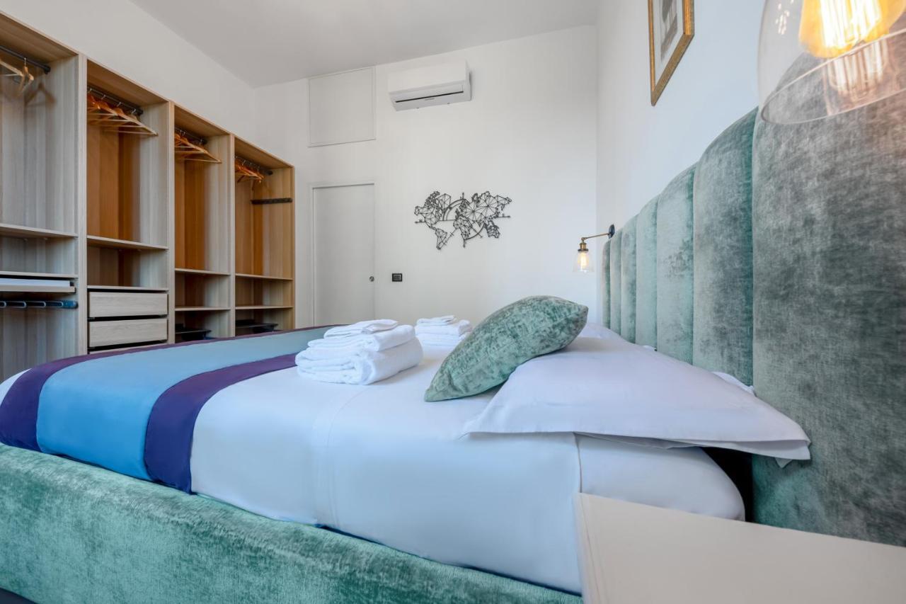 Casa Da Suite Living ميلان المظهر الخارجي الصورة